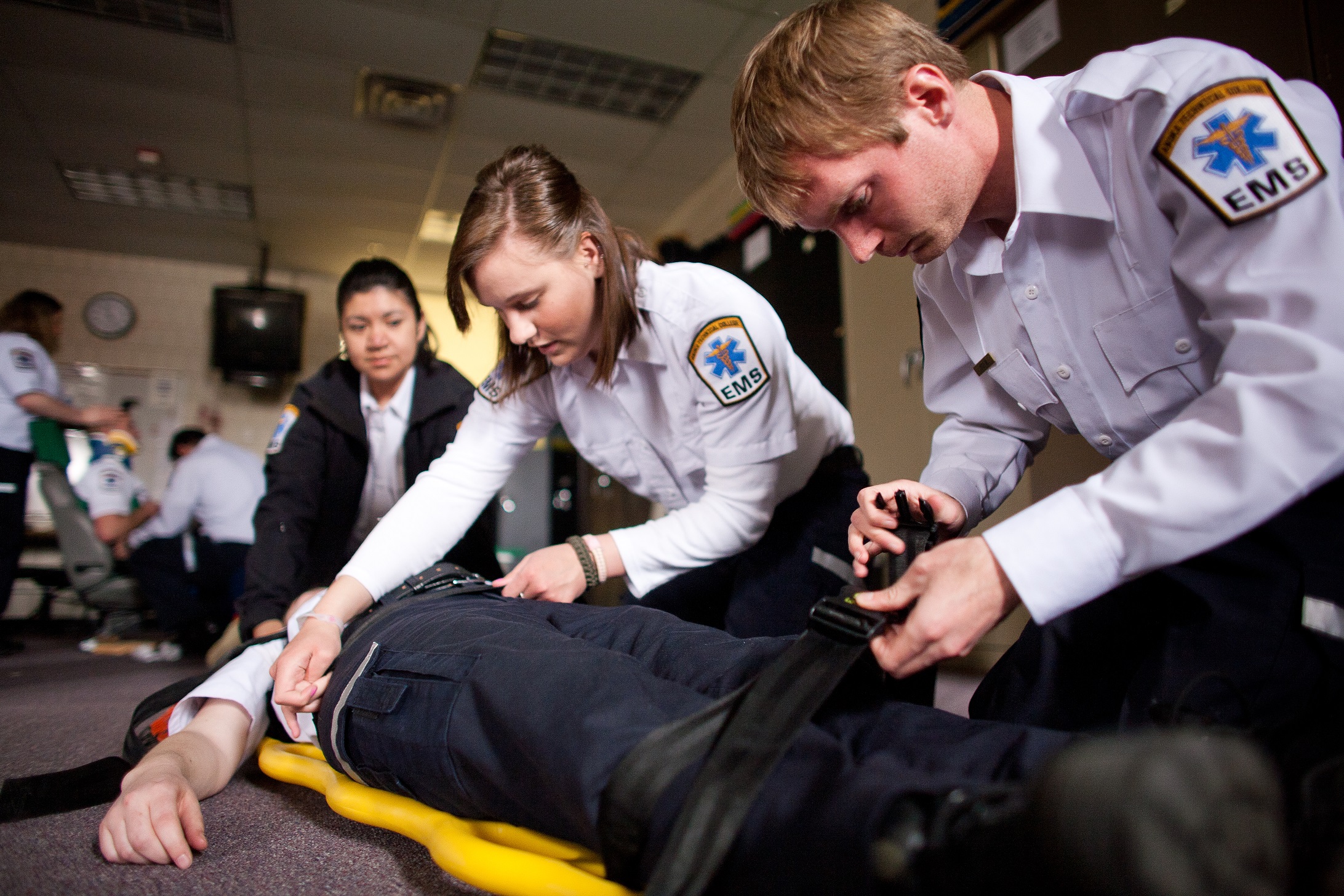 Tactical Medical Care Training Workshop Scheduled for July 15