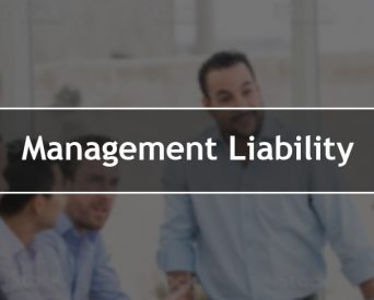 management liability
